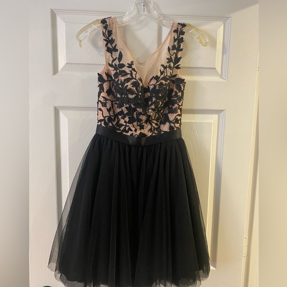 Sherri Hill 00 dress